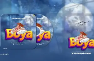 Kiba Komando – Boya Kiba Komando – Boya
