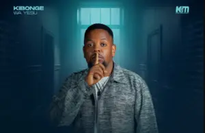 Kibonge Wa Yesu – Ukimya Kibonge Wa Yesu – Ukimya