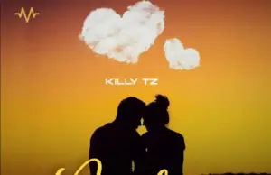 Killy Tz – Niokoe