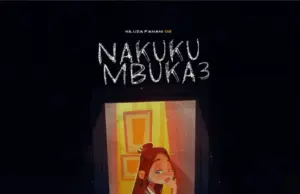 Kiluza Fanani – Nakuku Mbuka Kiluza Fanani – Nakuku Mbuka
