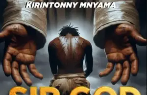 Kirintonny Mnyama – Sir God Kirintonny Mnyama – Sir God