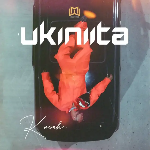 Kusah – Ukiniita
