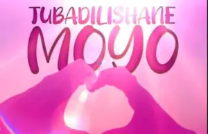 Licky Tz – Tubadilishane Moyo Licky Tz – Tubadilishane Moyo