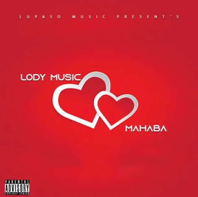 Lody Music – Mahaba