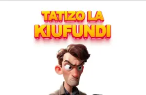 Mack Zube – Tatizo la Kiufundi Mack Zube – Tatizo la Kiufundi