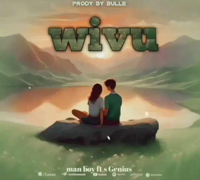 Manboytz ft Sgenius – Wivu