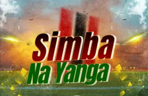 Many Jay ft Sixtonny – Simba Na Yanga Many Jay ft Sixtonny – Simba Na Yanga