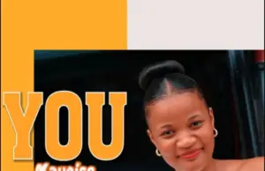 Mavoice – You Mavoice – You