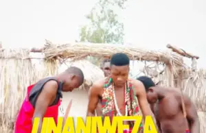 Maya Music ft Dazzle Boy – Unaniweza Maya Music ft Dazzle Boy – Unaniweza