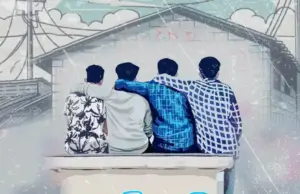 Mchina Mweusi – Wanangu Mchina Mweusi – Wanangu