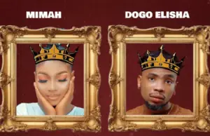 Mimah ft Dogo Elisha – Unitue (Remix) Mimah ft Dogo Elisha – Unitue (Remix)