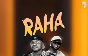 Moga Lee ft B2k Mnyama – Raha Moga Lee ft B2k Mnyama – Raha