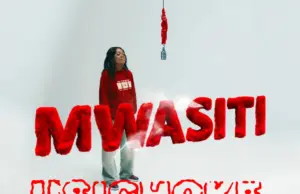 Mwasiti – Usichoke