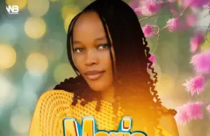 Nassy De Melody – Maria