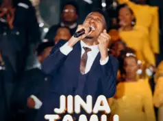 Neema Gospel Choir ft Pastor Josiah – Jina Tamu