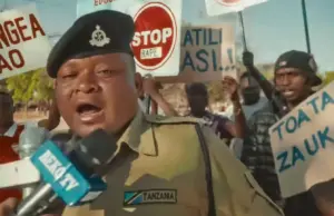 Nyumbu Mjanja ft Prez Beats – Paza Sauti Nyumbu Mjanja ft Prez Beats – Paza Sauti