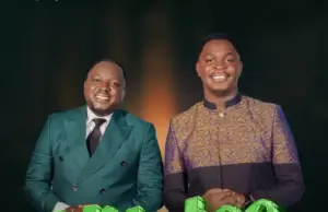 Obby Alpha ft Christopher Mwahangila – Nitetee Obby Alpha ft Christopher Mwahangila – Nitetee