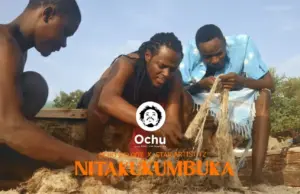 Ochu Melody ft Star artist Tz – Nitakukumbuka Ochu Melody ft Star artist Tz – Nitakukumbuka