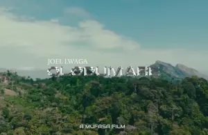VIDEO | Joel Lwaga – Olodumare VIDEO | Joel Lwaga – Olodumare