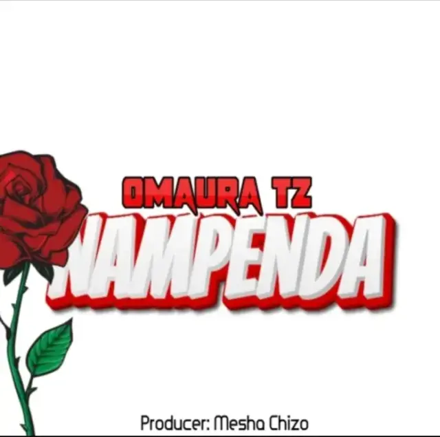 Omaura – Nampenda
