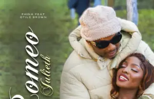Phina ft Otile Brown – Romeo & Julieth