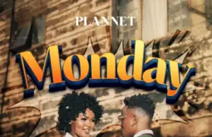 Plannet – Monday Plannet – Monday