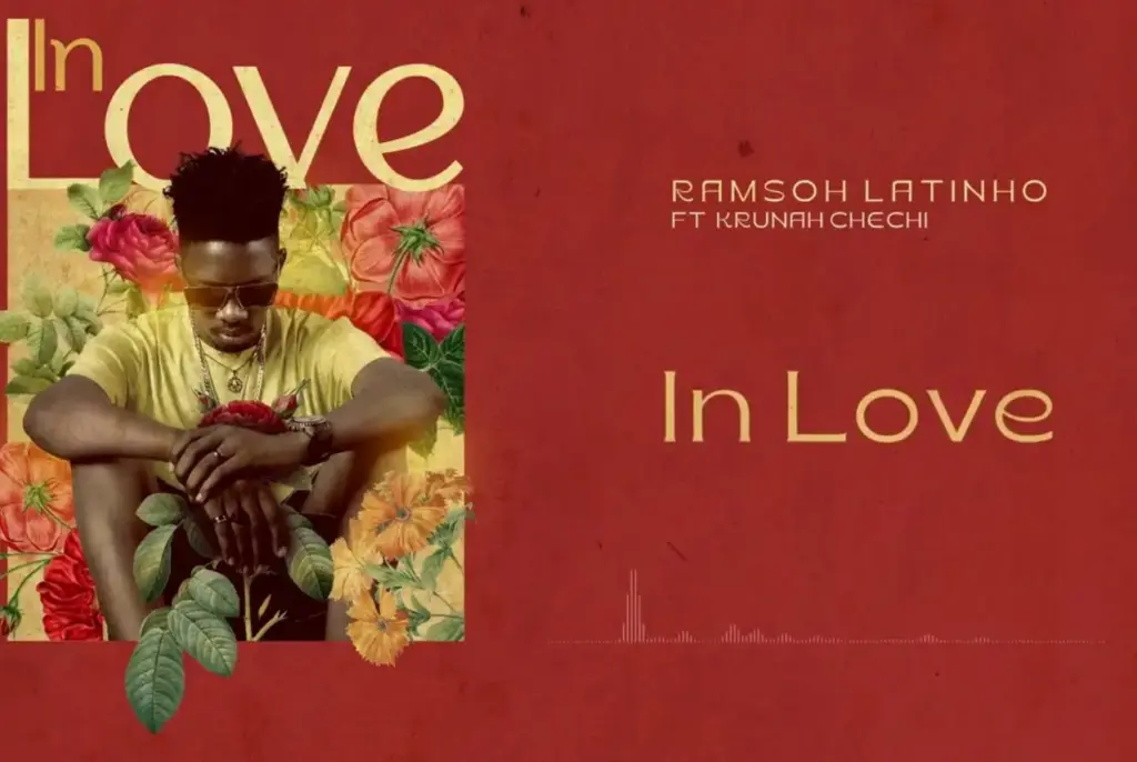 Ramsoh Latinho ft Krunah Chechi – In Love