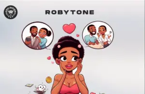 Robytone – Aisha Robytone – Aisha