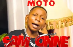 Sam Onne – Moto Sam Onne – Moto