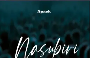 Spark – Nasubiri Spark – Nasubiri