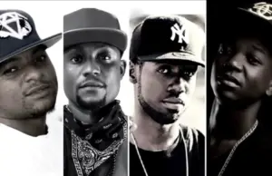 Stamina ft Darasa x Stereo x Msodoki – Upeo Wangu Stamina ft Darasa x Stereo x Msodoki – Upeo Wangu