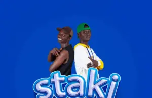 Tili Star ft Man Snopa – Staki Tili Star ft Man Snopa – Staki