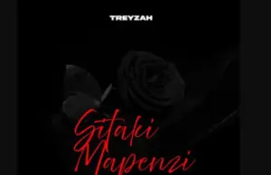Treyzah – Sitaki Mapenzi Treyzah – Sitaki Mapenzi