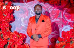 Eliud Sukari – Tuzo Eliud Sukari – Tuzo