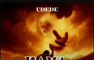 Udede – Kama Wao Udede – Kama Wao