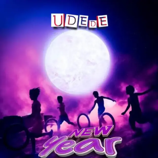 Udede – Sikukuu