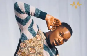 Vanillah – Ni Kwa Muda Vanillah – Ni Kwa Muda