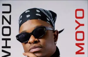 Whozu – Moyo Whozu – Moyo