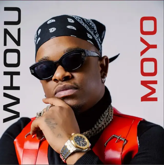 Whozu – Moyo