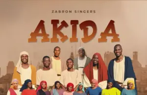 Zabron Singers – Akida
