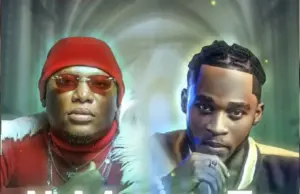 Amido Amadarp ft Lhomanix Kyanzila – Ni Mungu tu Amido Amadarp ft Lhomanix kyanzila – Ni Mungu tu