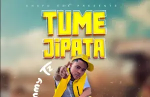 Ammy – Tumejipata Ammy – Tumejipata