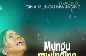 Atosha Kissava – Sina Mungu Mwingine Atosha Kissava – Sina Mungu Mwingine