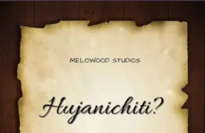 B2k Mnyama – Hujanichiti B2k Mnyama – Hujanichiti