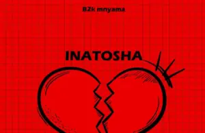 B2k Mnyama – Inatosha B2k Mnyama – Inatosha