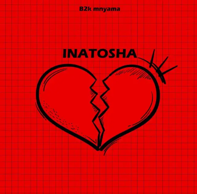 B2k Mnyama – Inatosha