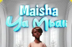 Balaa Mc – Maisha Ya Mbali Balaa Mc – Maisha Ya Mbali
