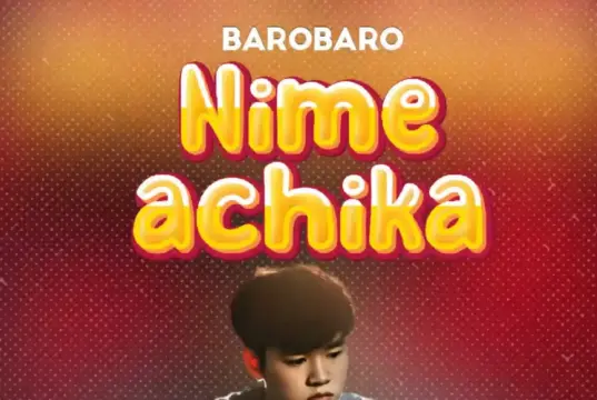 Barobaro – Nimeachika