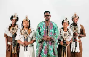 Ben Pol ft Wamwiduka Band – Mpishe Ben Pol ft Wamwiduka Band – Mpishe
