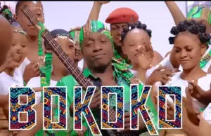 Bokoko – Roga Roga (Remix) ft Lionel Obama Bokoko Remix – Roga Roga ft Lionel Obama